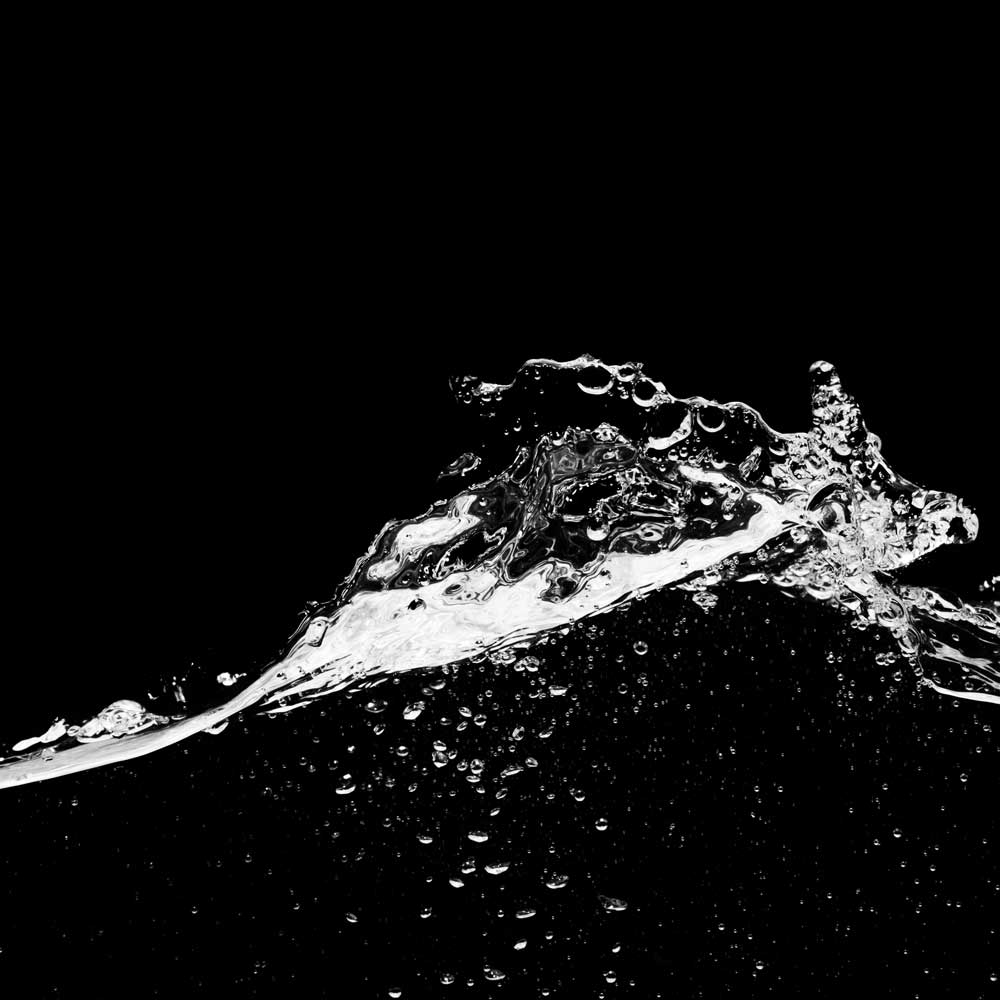 Finiture ed effetti - trasparente Acqua limpida