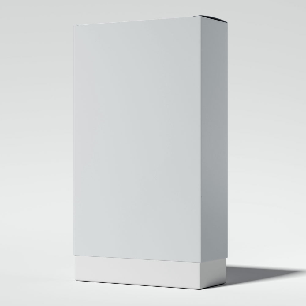 Finiture ed effetti - perlato Packaging perlato